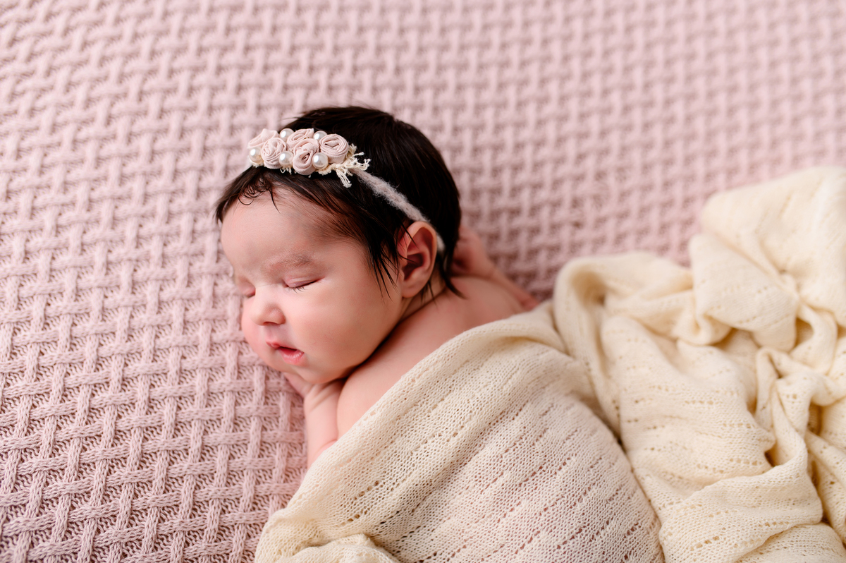 ensaio newborn nao me toque carazinho passo fundo fotografia