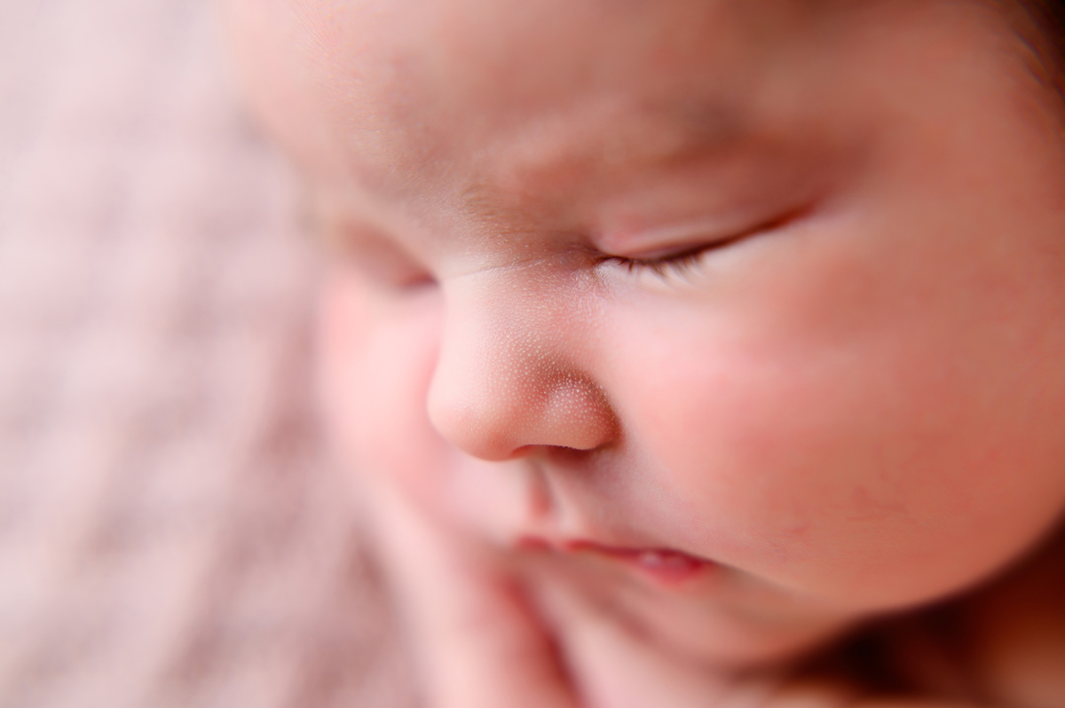 ensaio newborn nao me toque carazinho passo fundo fotografia