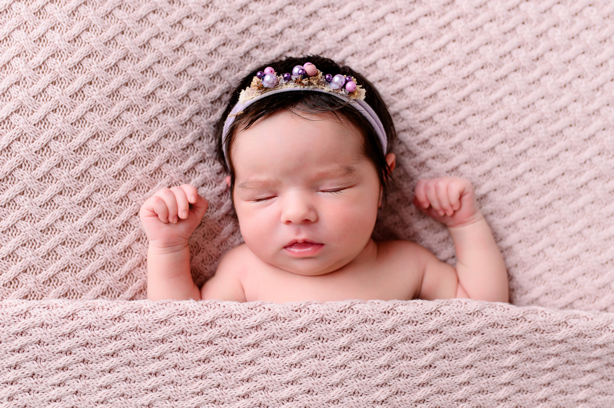 ensaio newborn nao me toque carazinho passo fundo fotografia