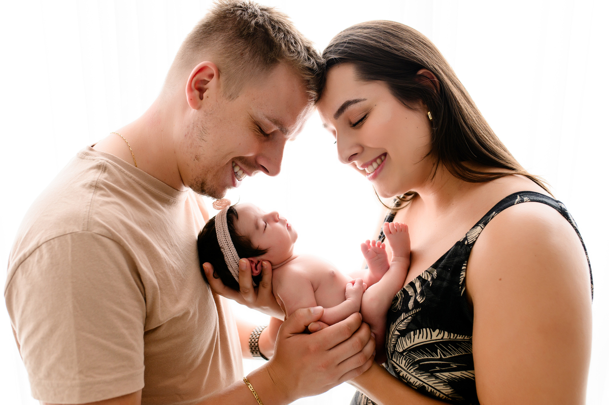 ensaio newborn nao me toque carazinho passo fundo fotografia