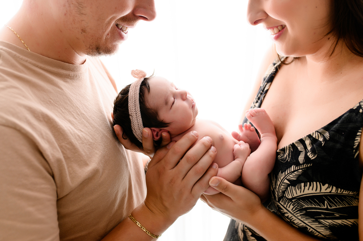ensaio newborn nao me toque carazinho passo fundo fotografia
