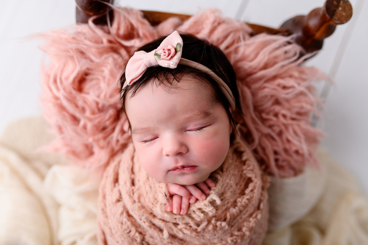 ensaio newborn nao me toque carazinho passo fundo fotografia