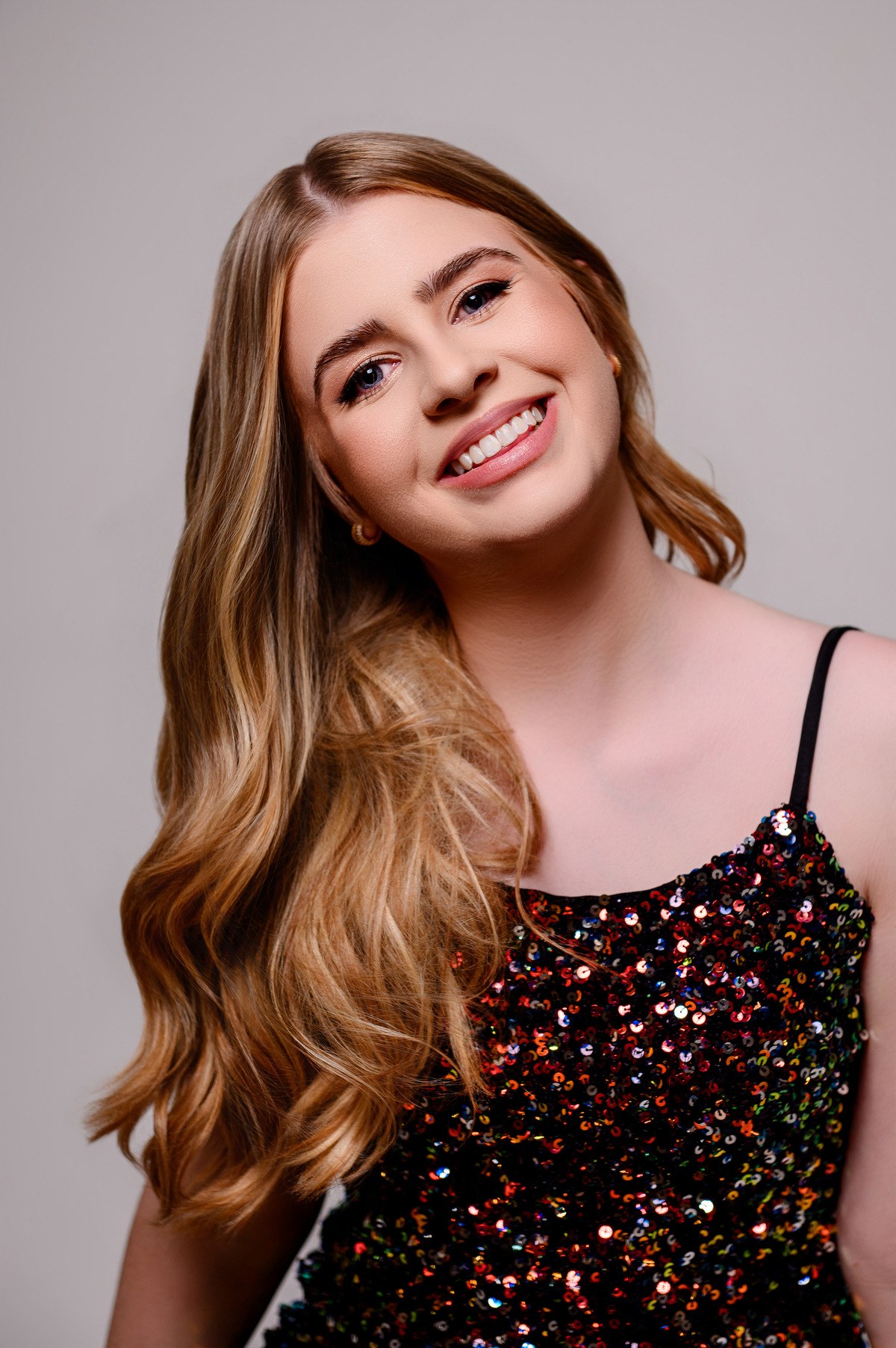 ensaio 15 anos estudio bruna e welison externo foto nao me toque tapera espumoso passo fundo
