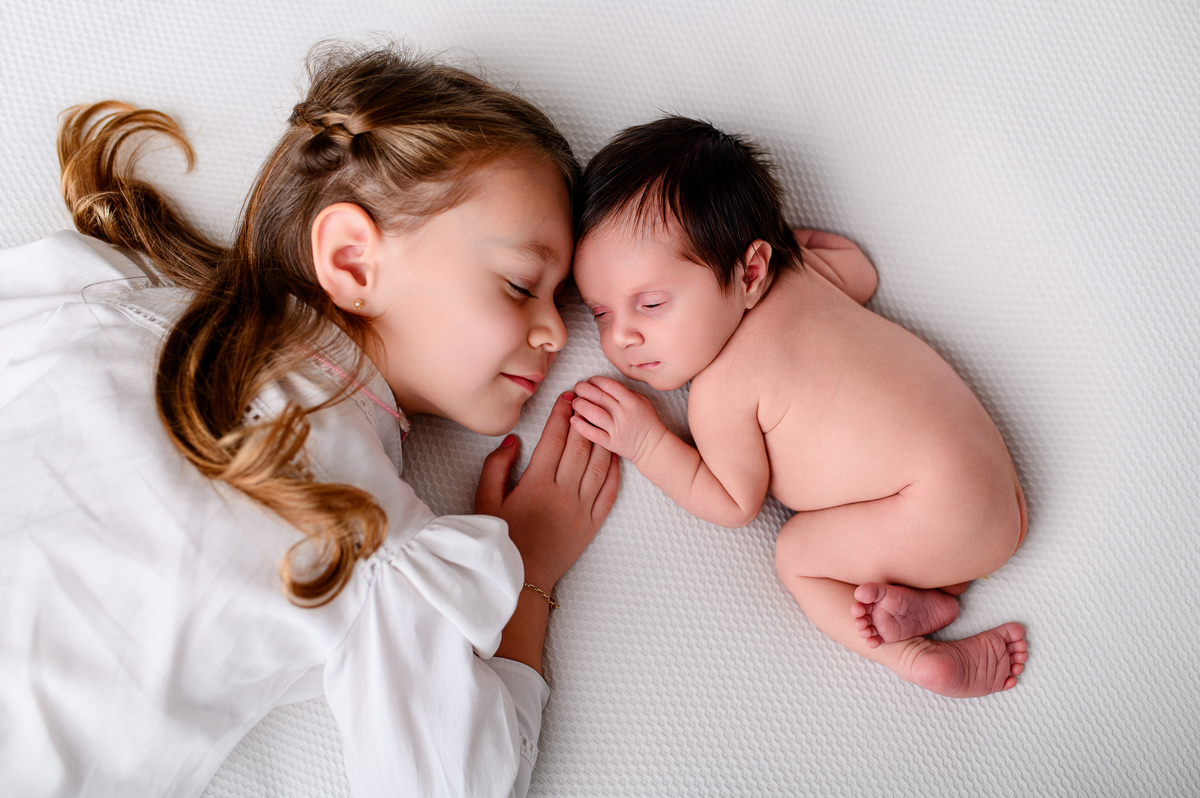 ensaio newborn fotografia bruna e welison nao me toque tapera bebe