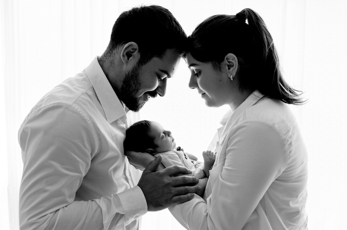 ensaio newborn fotografia bruna e welison nao me toque tapera bebe