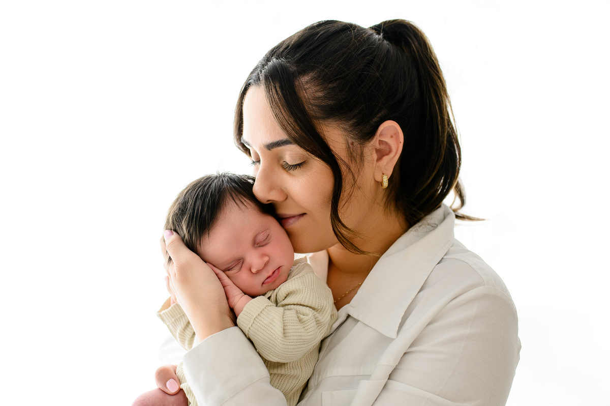 ensaio newborn fotografia bruna e welison nao me toque tapera bebe