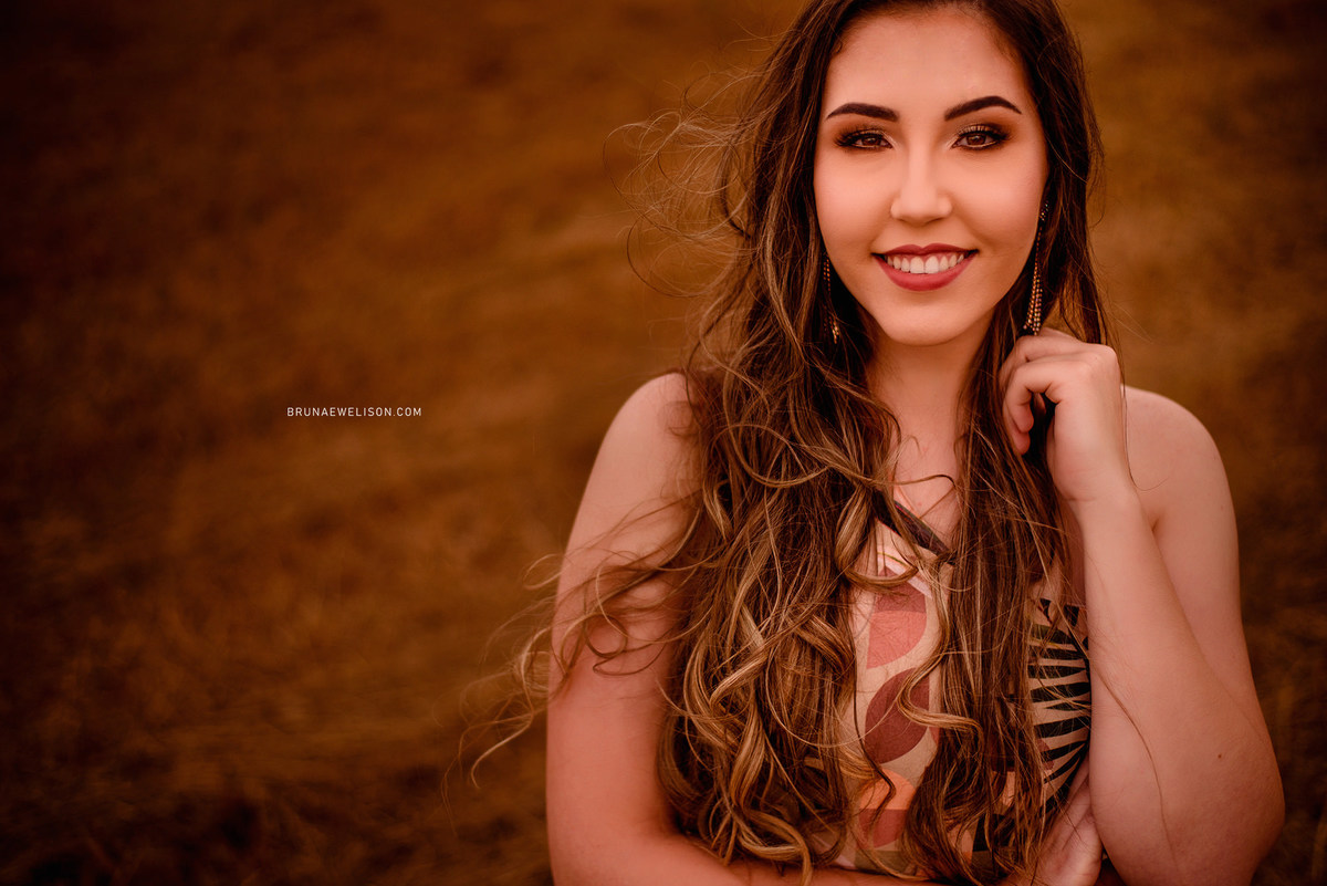 ensaio feminino fotografia formatura nao me toque tapera espumoso book fotografia fotos estudio externo bruna e welison 