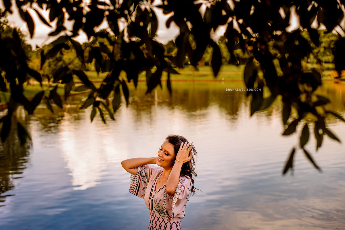 fotografia feminina bruna e welison fotografos não me toque tapera lagoa dos tres cantos book foto mulher externo 