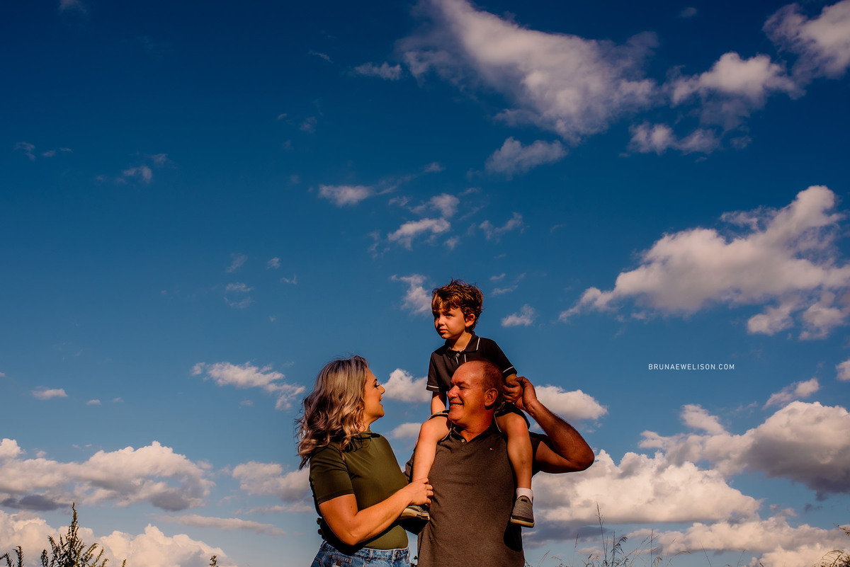 ensaio familia bruna e welison foto nao me toque