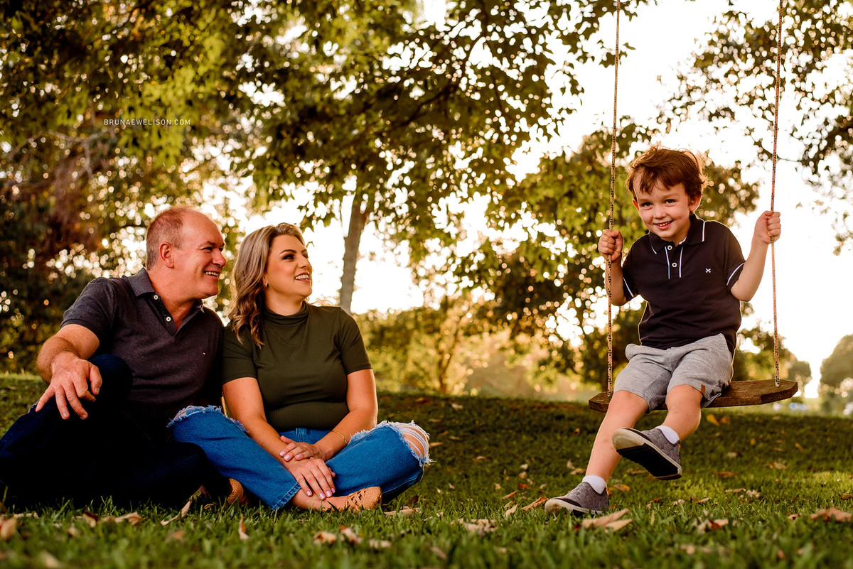 ensaio familia bruna e welison foto nao me toque