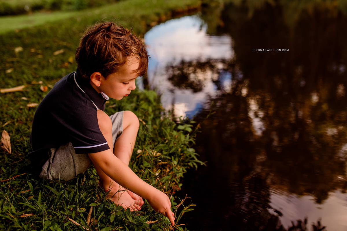 ensaio familia bruna e welison foto nao me toque