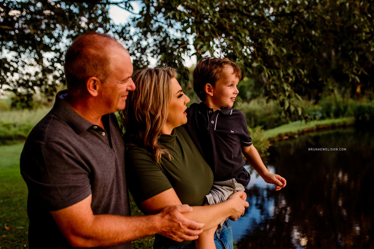 ensaio familia bruna e welison foto nao me toque