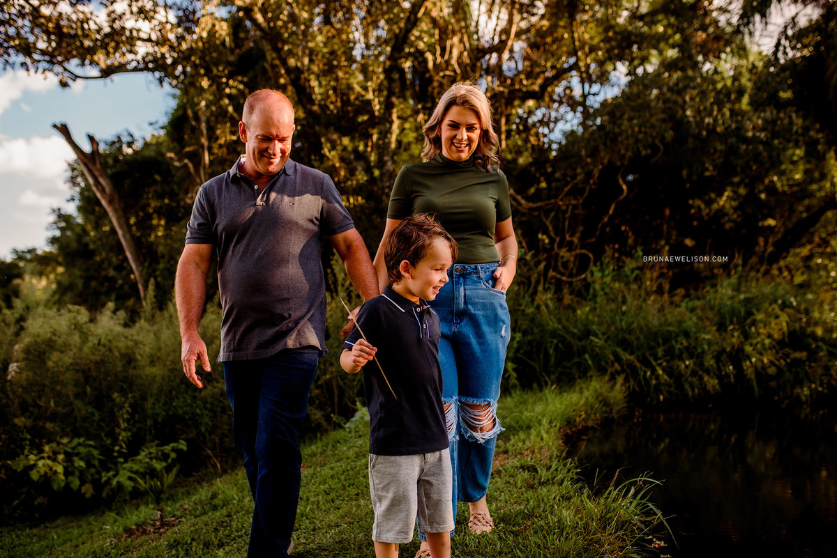 ensaio familia bruna e welison foto nao me toque