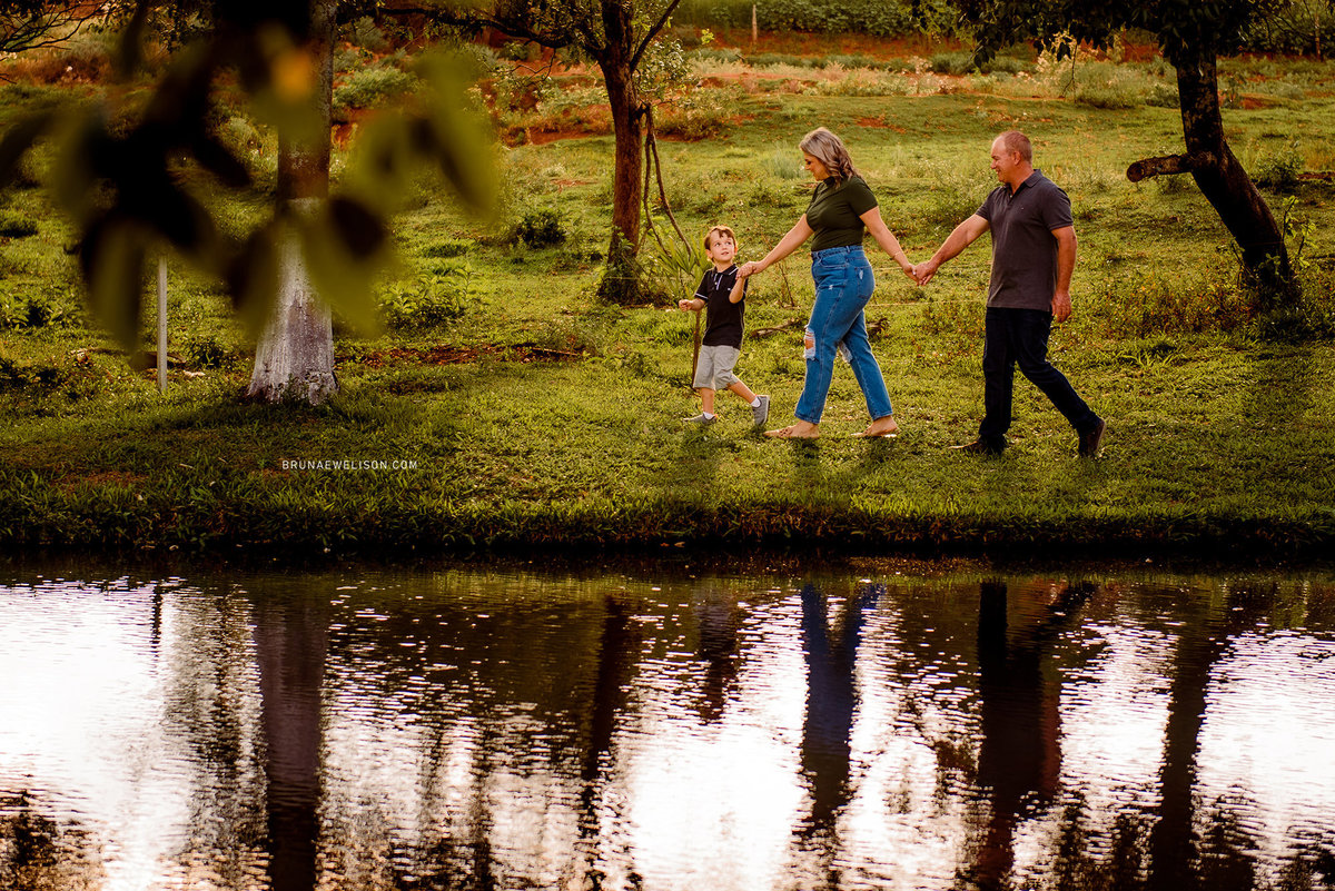ensaio familia bruna e welison foto nao me toque