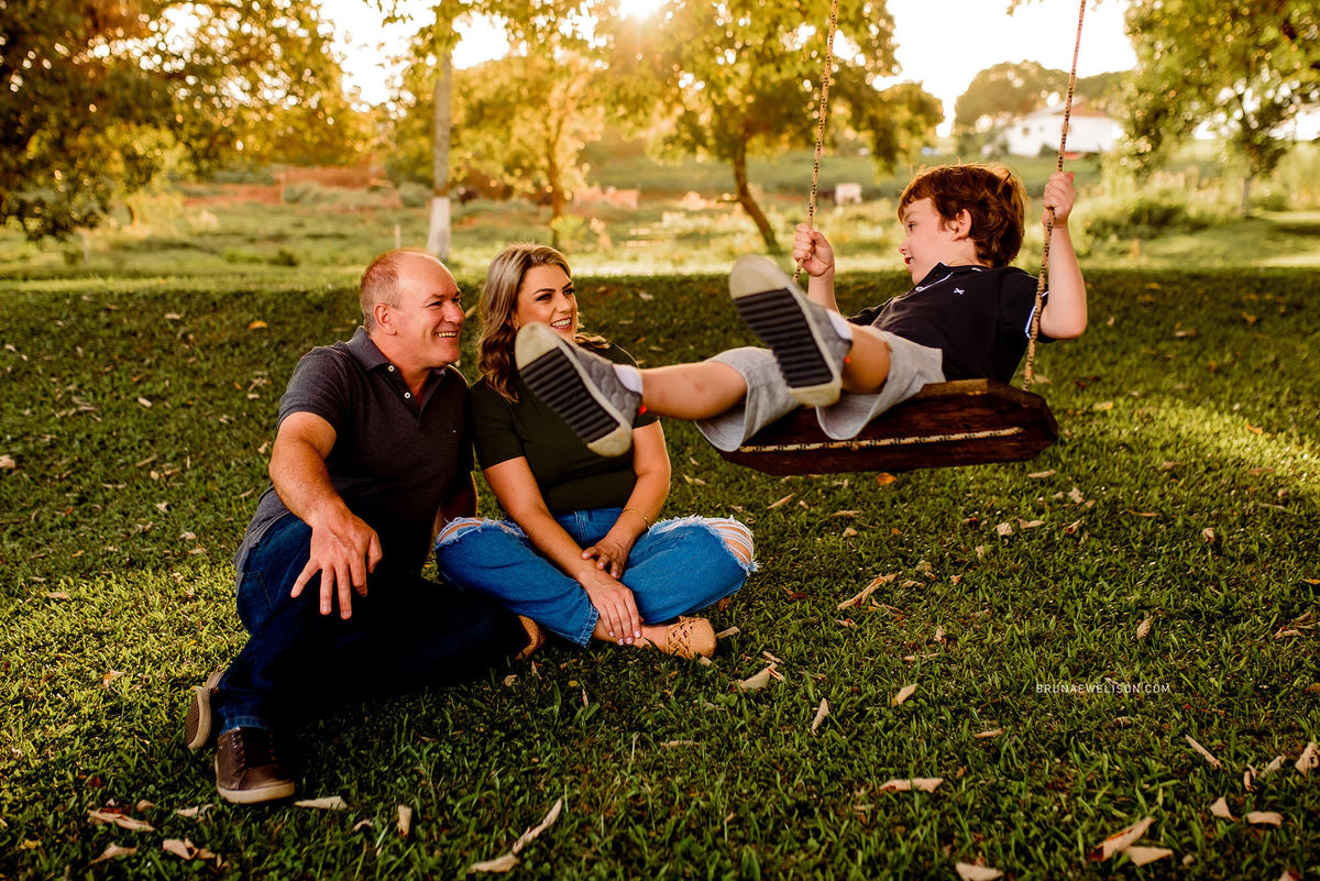 ensaio familia bruna e welison foto nao me toque