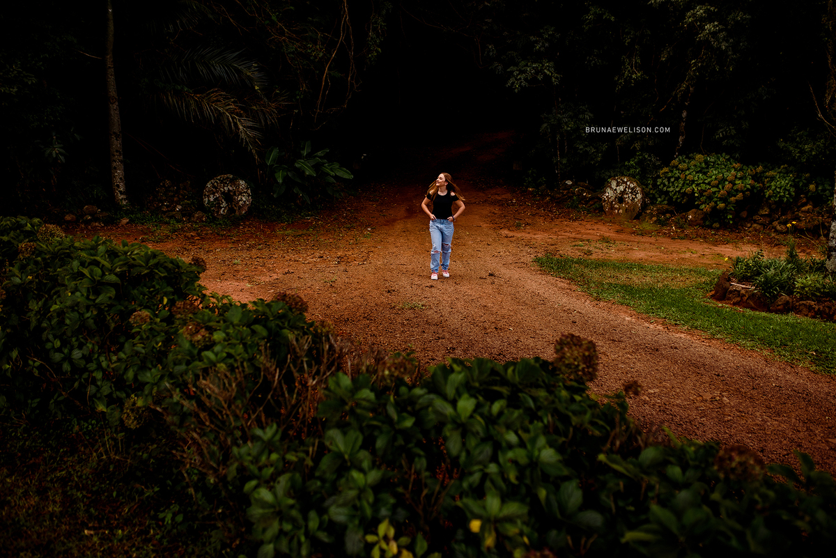 fotografia 12 anos ensaio menina adolescente nao me toque bruna e welison fotografos rs victor graeff