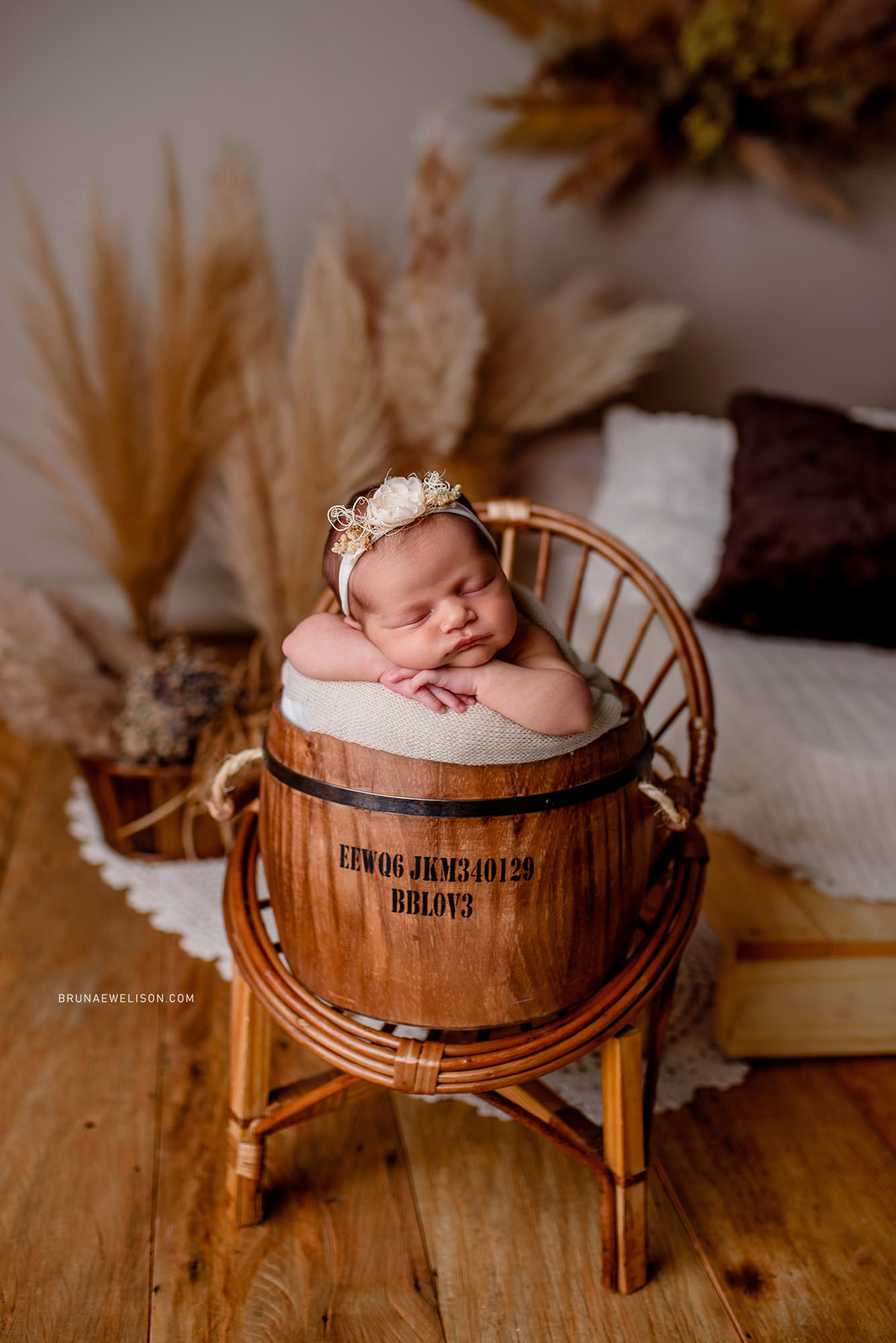 ensaio newborn fotografia bruna e welison recem nascido fotografo nao me toque tapera
