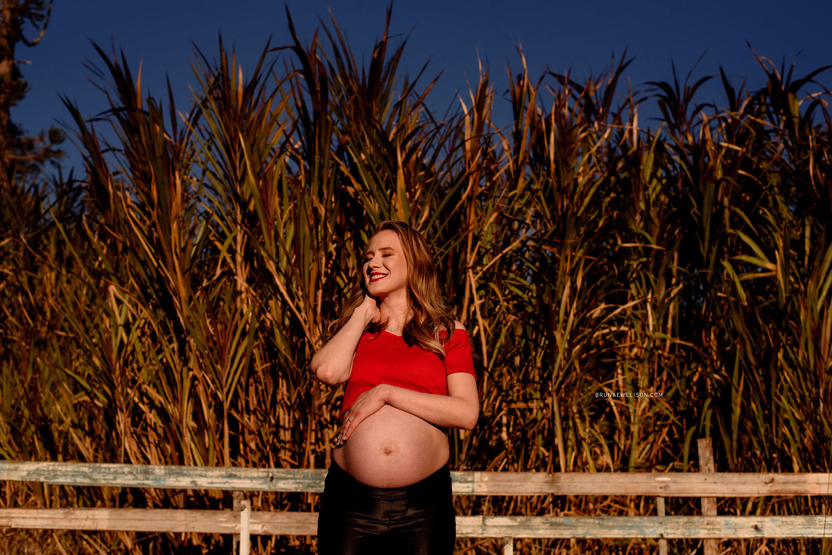 ensaio gestante book fotografia bruna e welison tapera nao me toque rs fotografo gestação passo fundo 