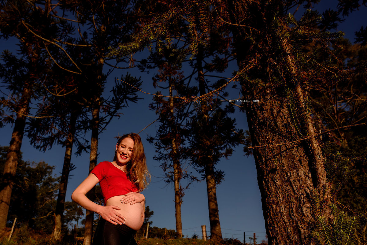 ensaio gestante book fotografia bruna e welison tapera nao me toque rs fotografo gestação passo fundo 