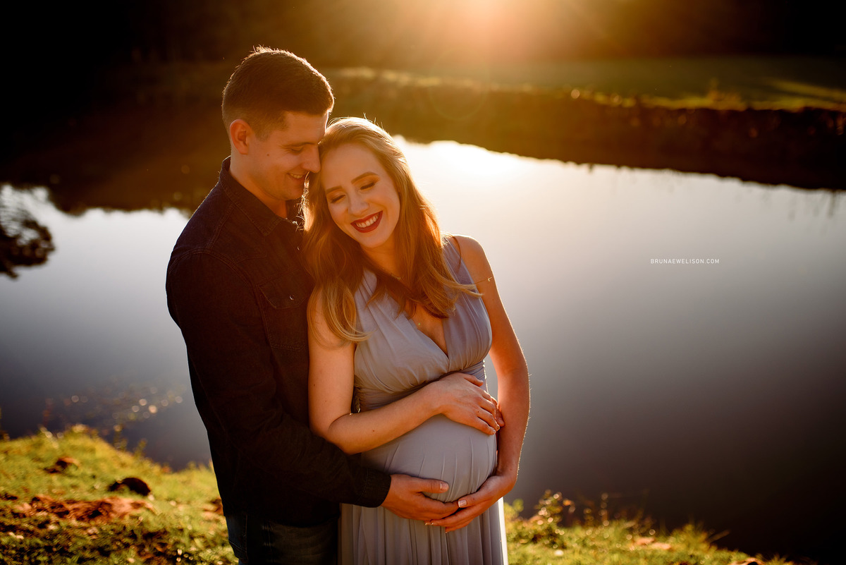 ensaio gestante book fotografia bruna e welison tapera nao me toque rs fotografo gestação passo fundo 