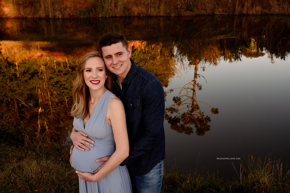 ensaio gestante book fotografia bruna e welison tapera nao me toque rs fotografo gestação passo fundo 