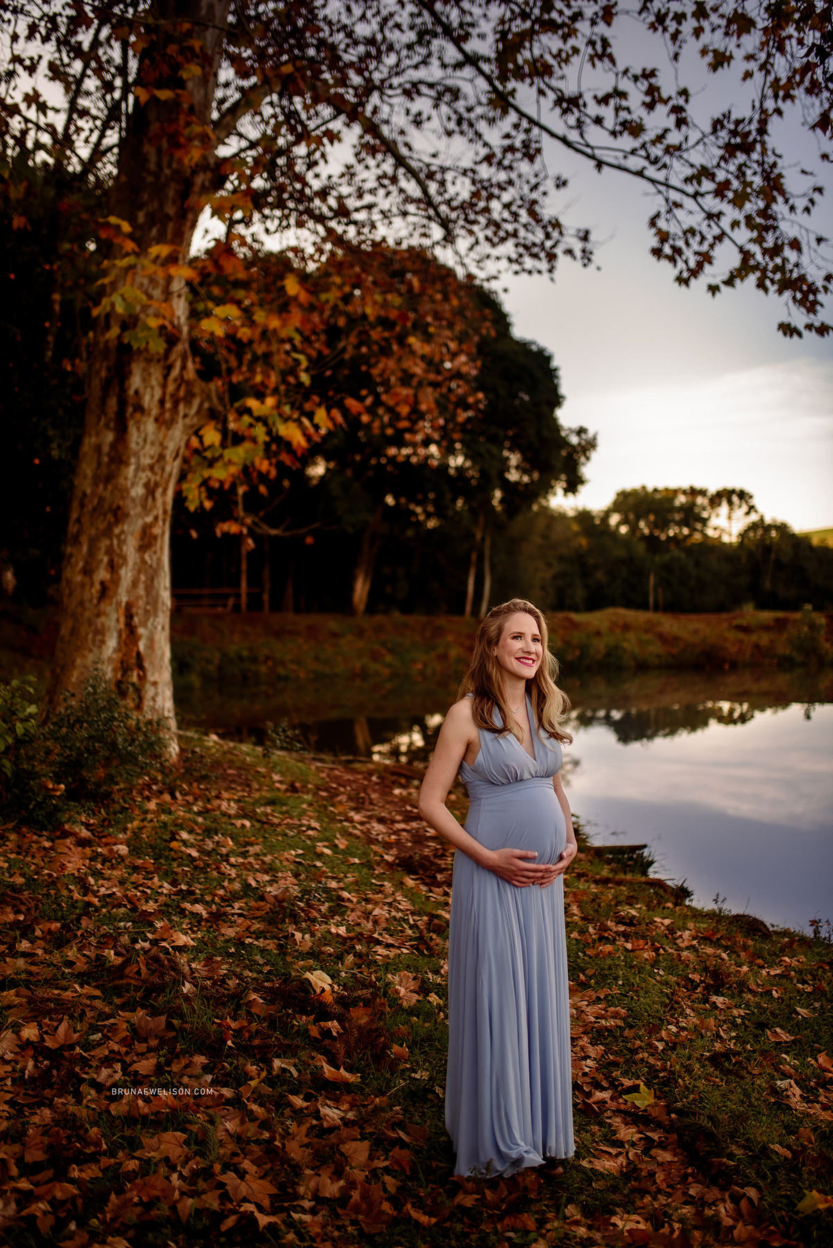 ensaio gestante book fotografia bruna e welison tapera nao me toque rs fotografo gestação passo fundo 