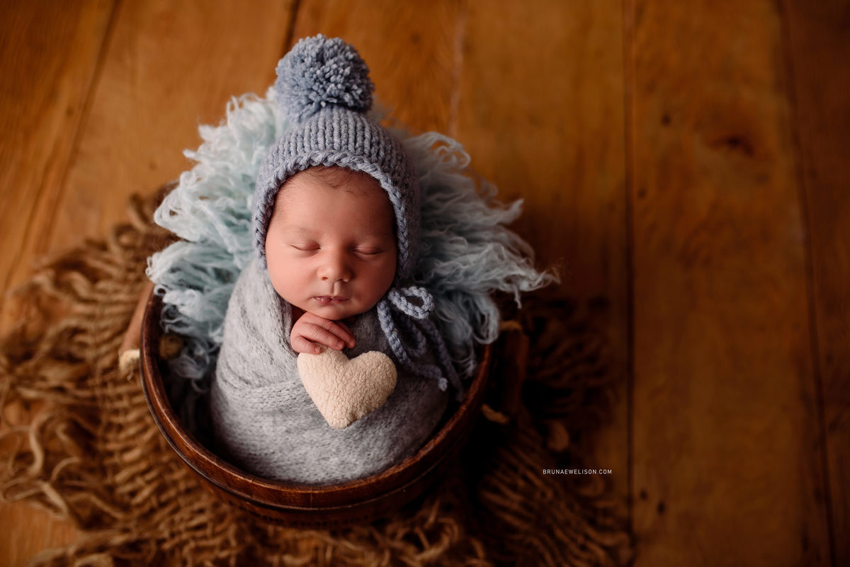 ensaio newborn fotografia bruna e welison nao me toque espumoso mari cavalli fotografo