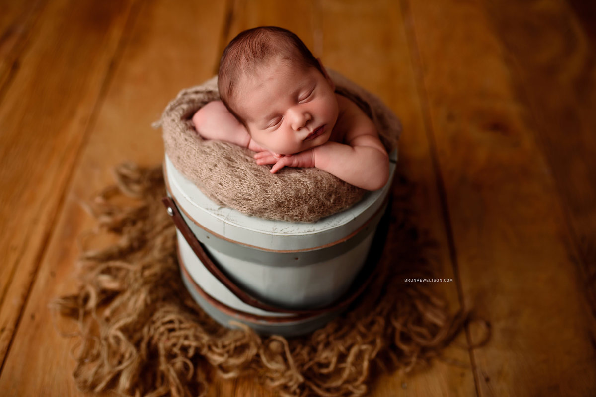 ensaio newborn fotografia bruna e welison nao me toque espumoso mari cavalli fotografo