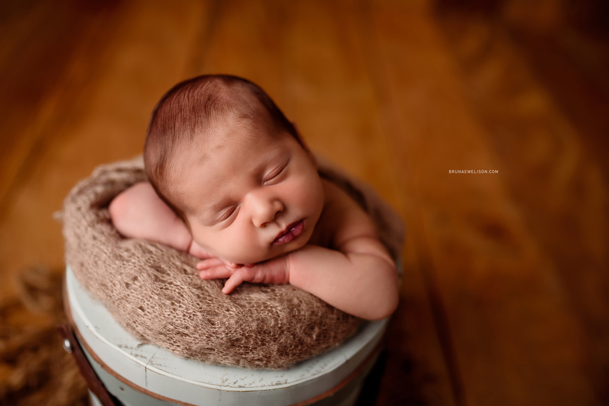 ensaio newborn fotografia bruna e welison nao me toque espumoso mari cavalli fotografo