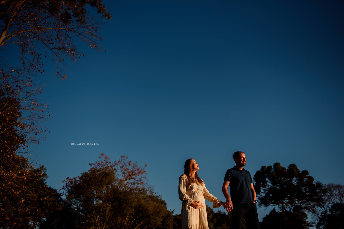 ensaio gestante fotografia gravida bruna e welison nao me toque fotografo gestação tapera espumoso fotos bonitas book