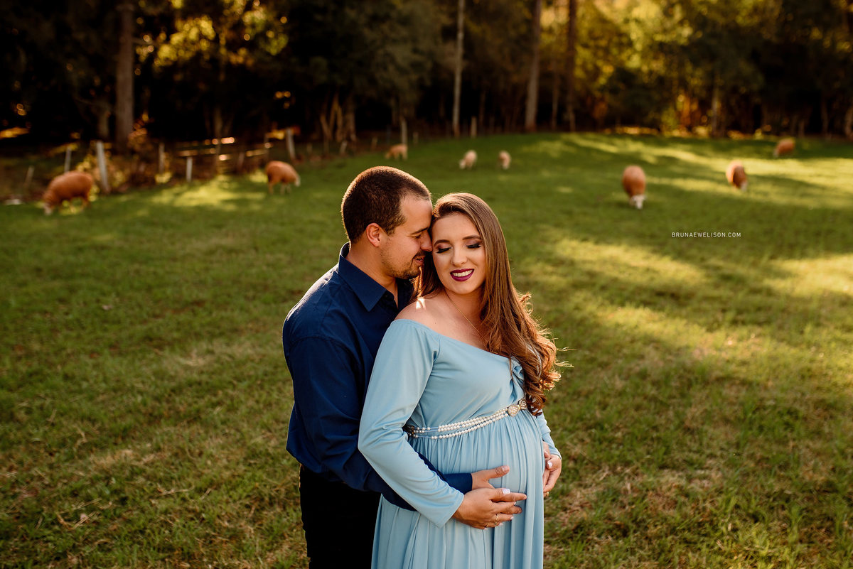 gestante fotografia bruna e welison fotografo rs ensaio gravida tapera nao me toque espumoso