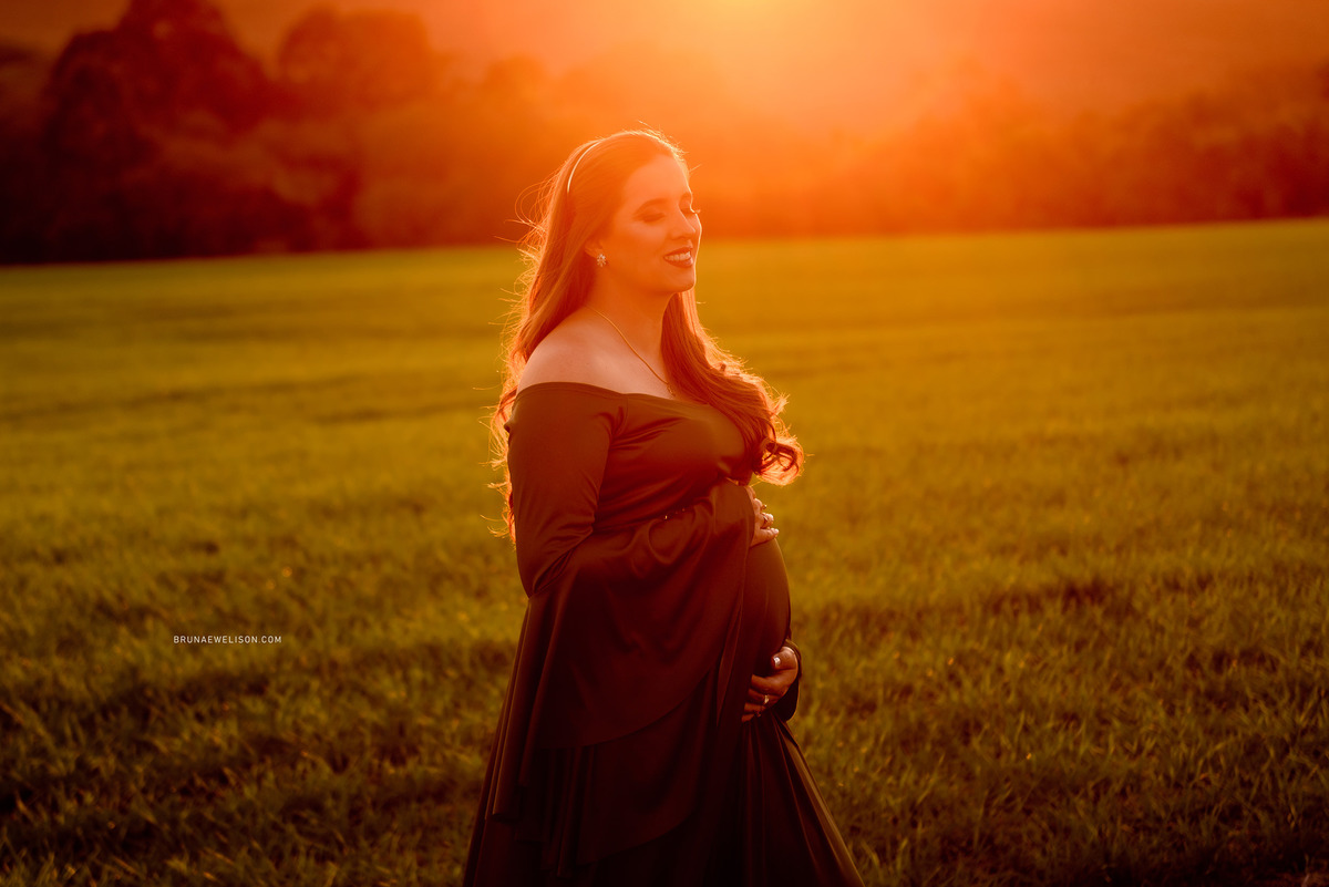 gestante fotografia bruna e welison fotografo rs ensaio gravida tapera nao me toque espumoso