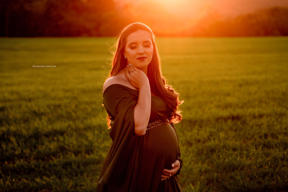 gestante fotografia bruna e welison fotografo rs ensaio gravida tapera nao me toque espumoso