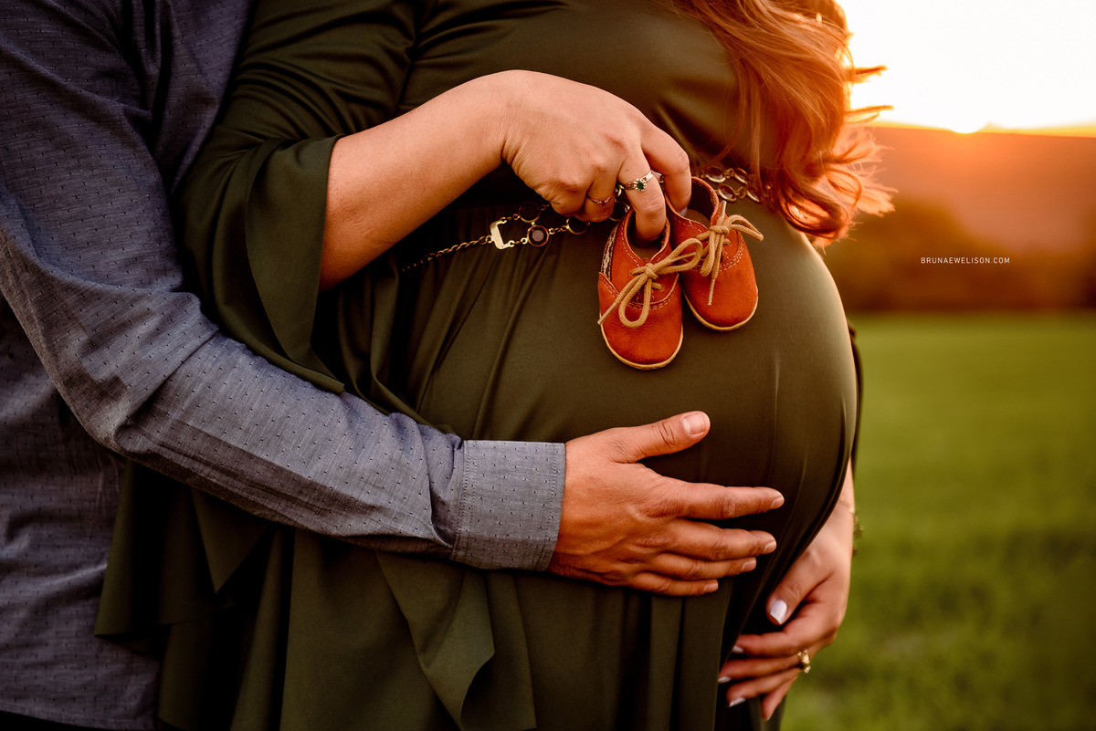 gestante fotografia bruna e welison fotografo rs ensaio gravida tapera nao me toque espumoso