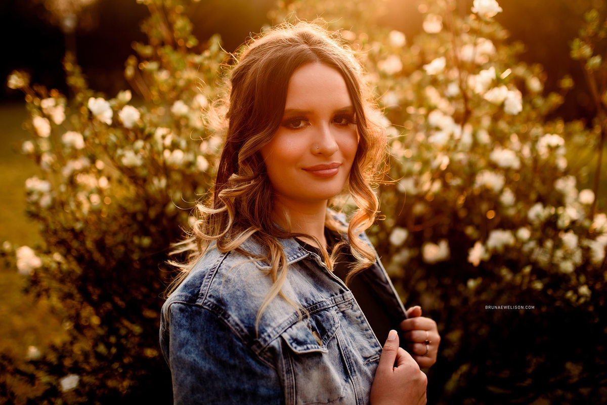 ensaio feminino 15 anos fotografia foto bruna e welison passo fundo