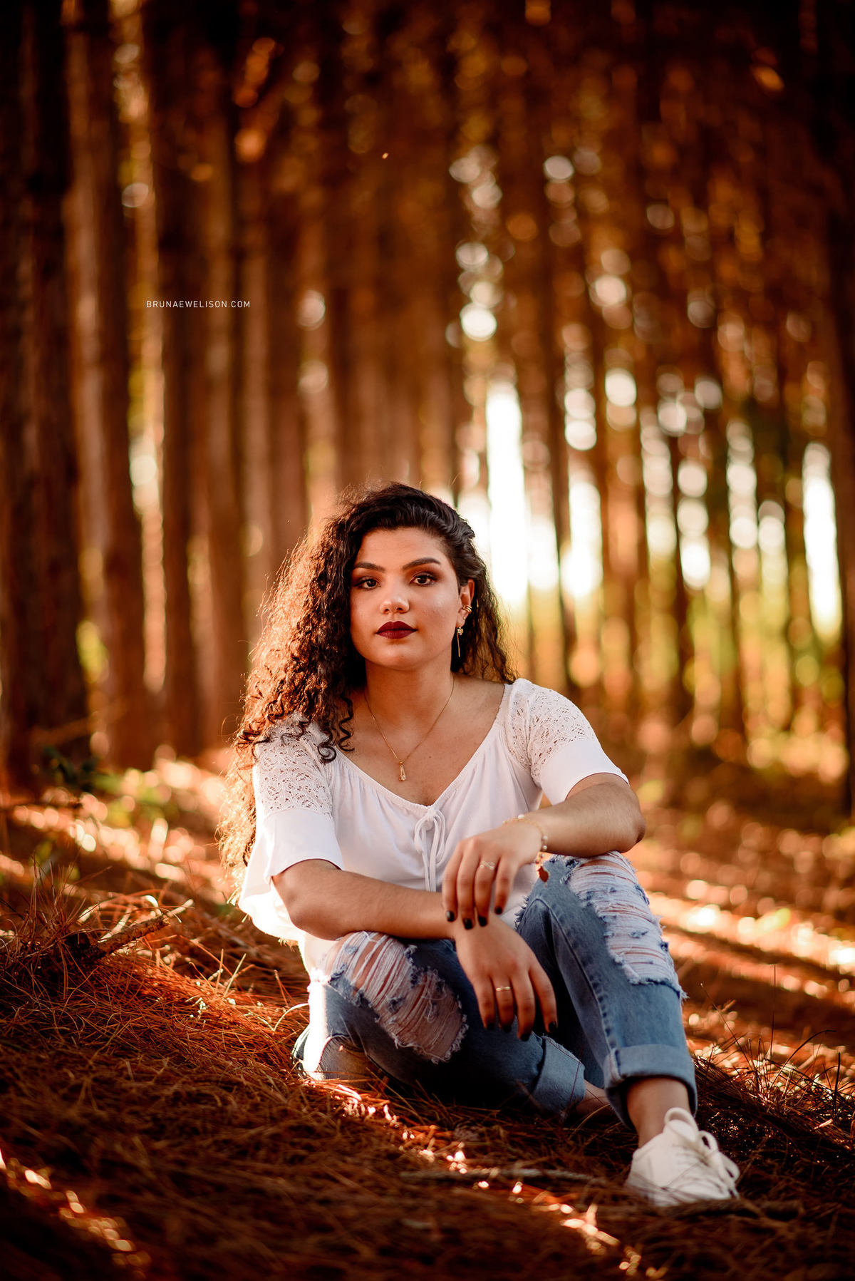 ensaio feminino externo bruna e welison nao me toque fotografo tapera espumoso book