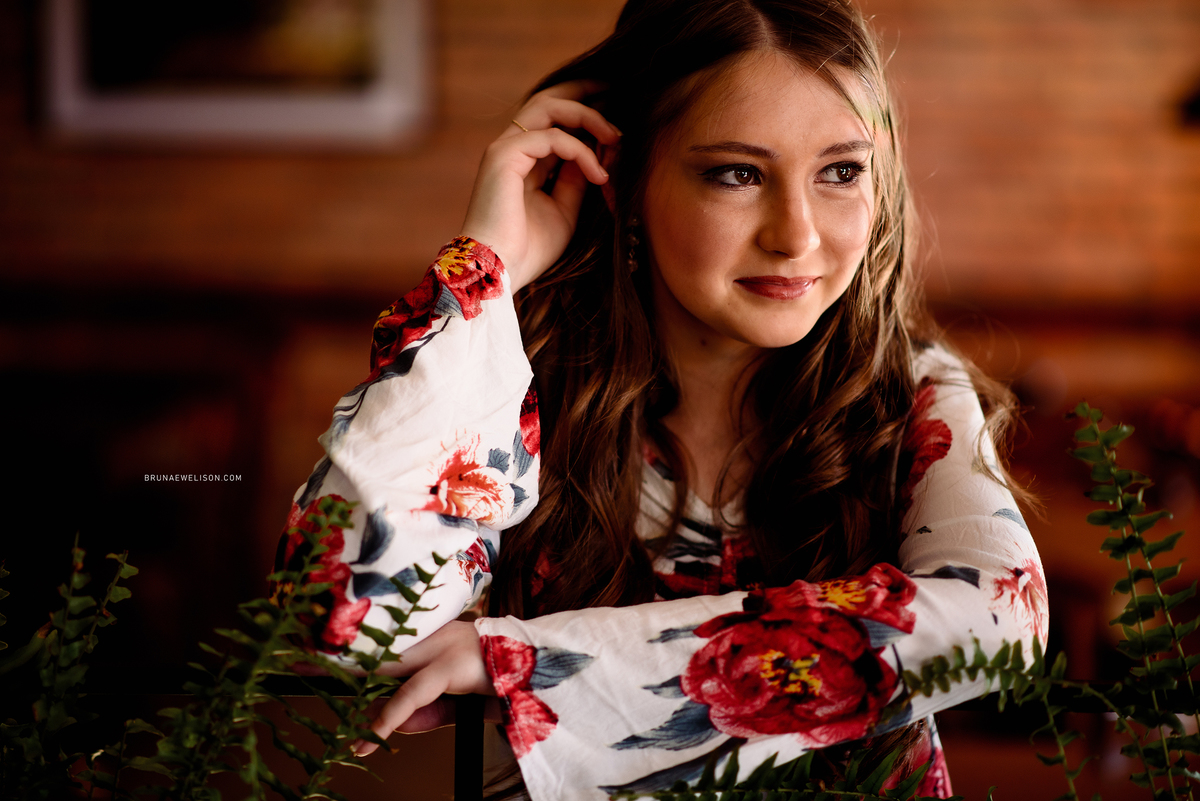 ensaio 15 anos feminino bruna e welison fotografia nao me toque rs book tapera espumoso fotos urbano