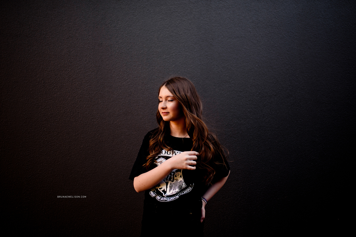 ensaio 15 anos feminino bruna e welison fotografia nao me toque rs book tapera espumoso fotos urbano