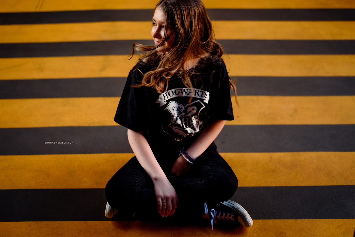 ensaio 15 anos feminino bruna e welison fotografia nao me toque rs book tapera espumoso fotos urbano