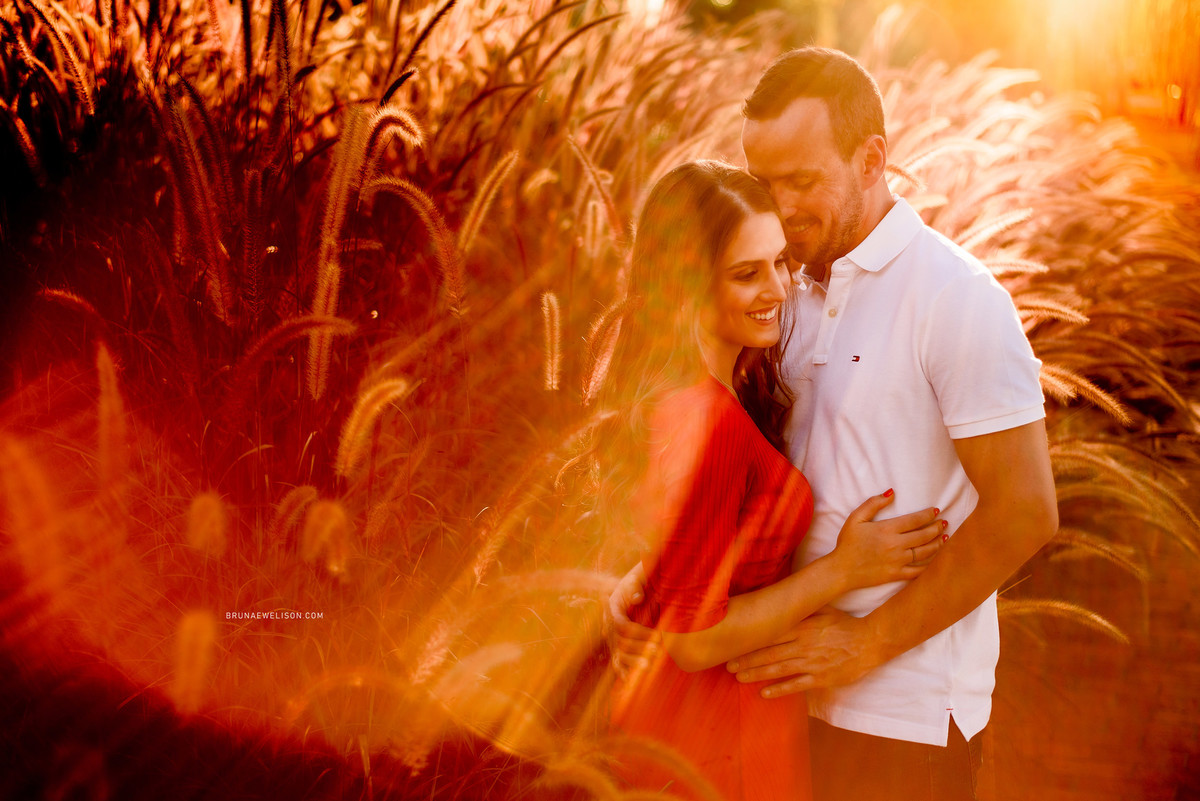 ensaio casal lago das palmeiras foto bruna e welison fotografia pre casamento espumoso tapera ibiruba fotografos 