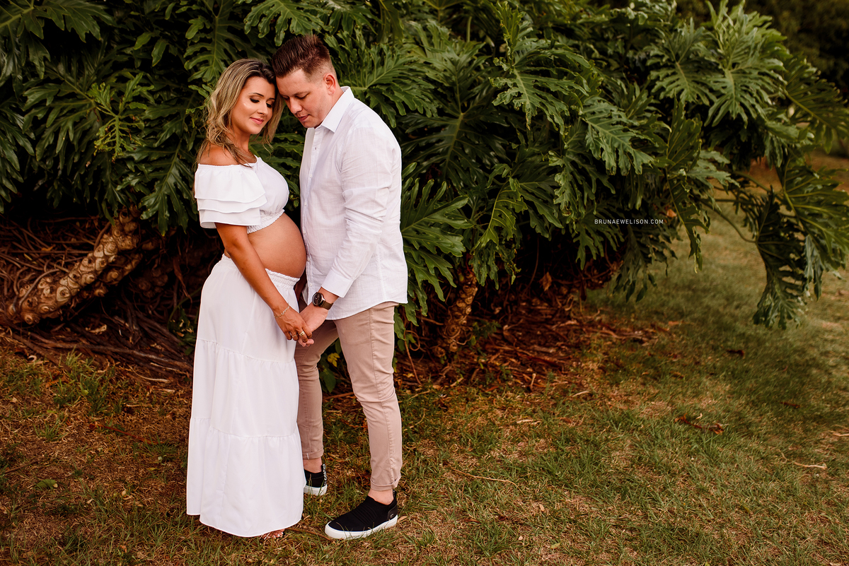 ensaio gestante fotografia bruna e welison nao me toque rs fotografos