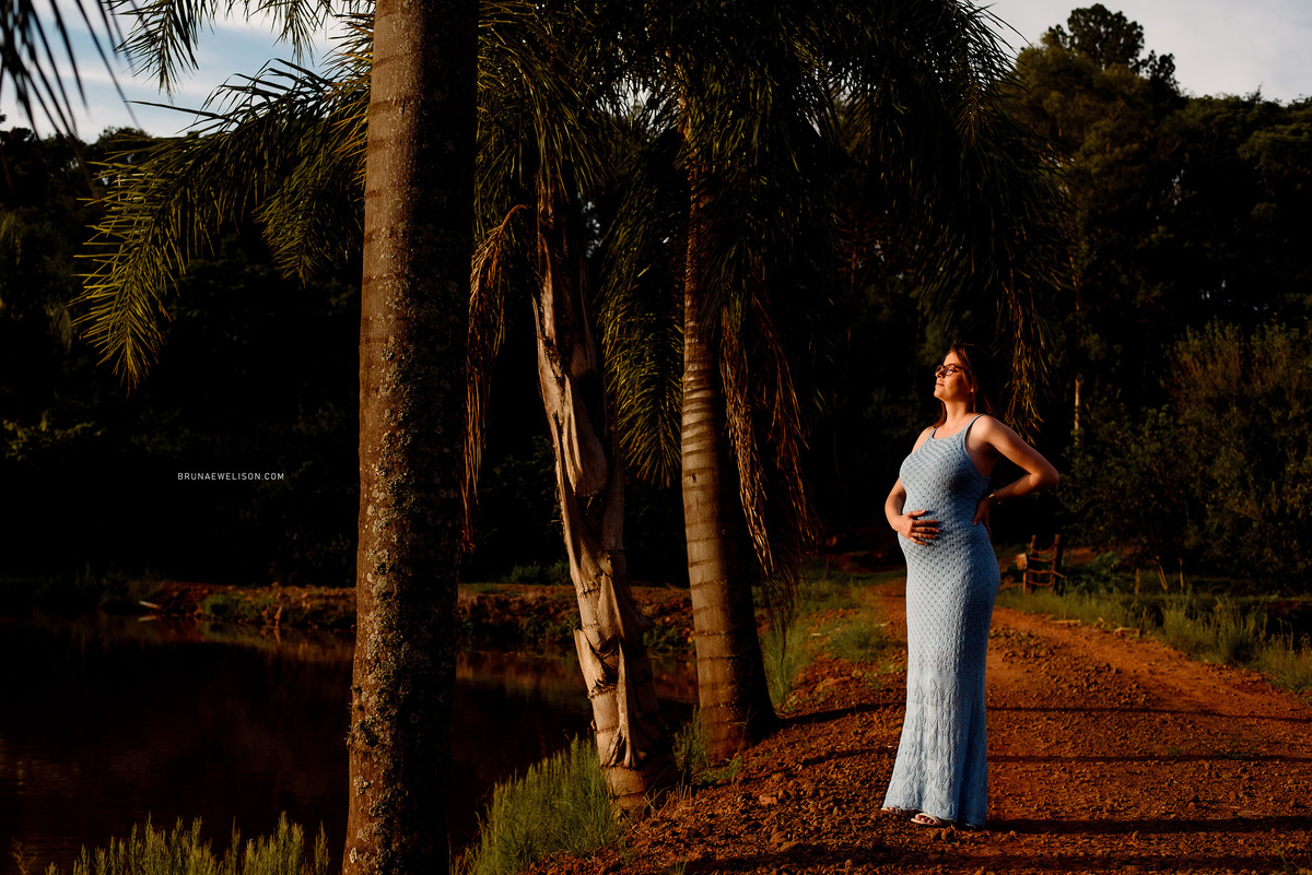 ensaio gestante bruna e welison fotografia fotografo tapera crestani gravida