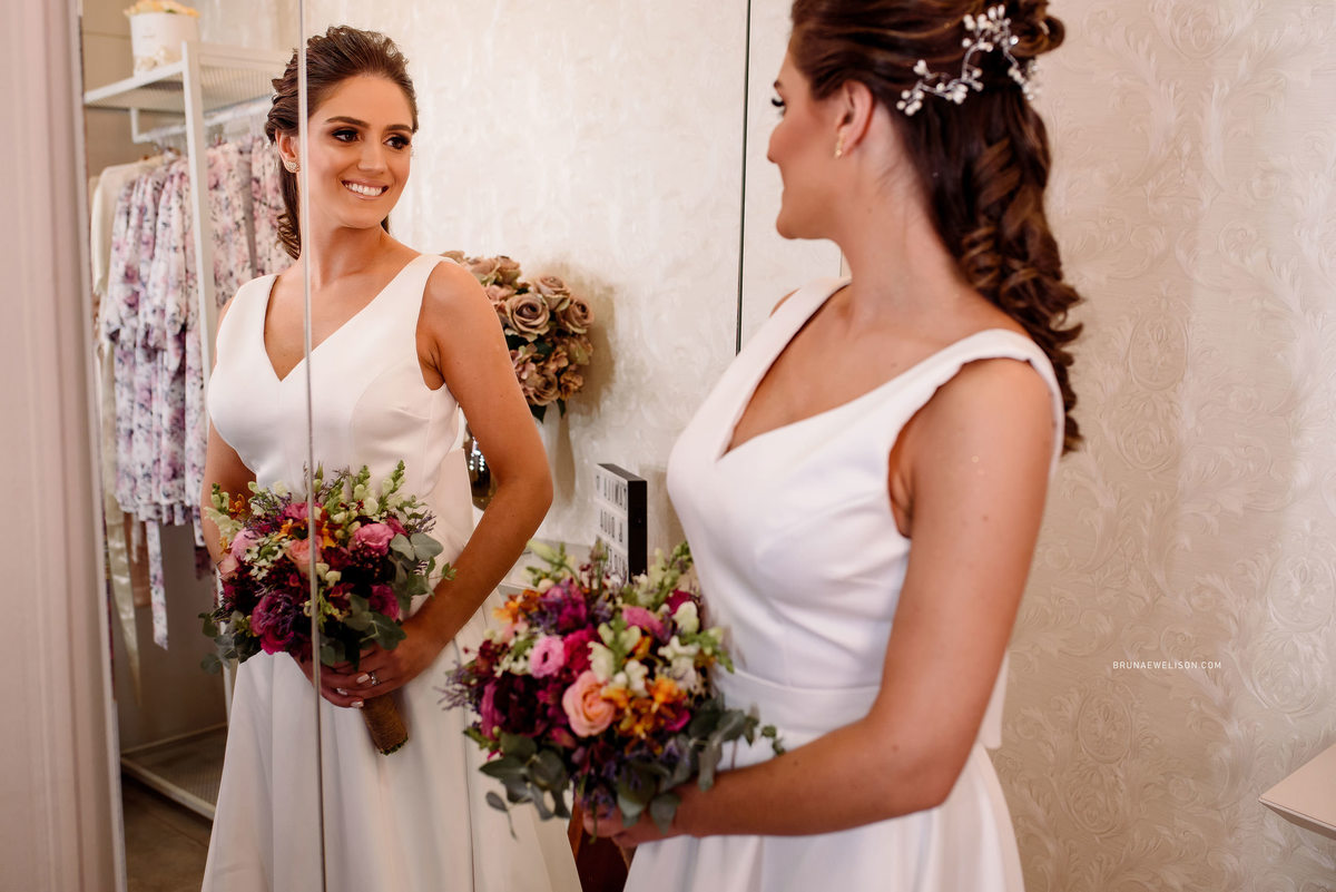 making of maquiagem noiva casamento bruna e welison espumoso tapera fotografo fotografia wedding