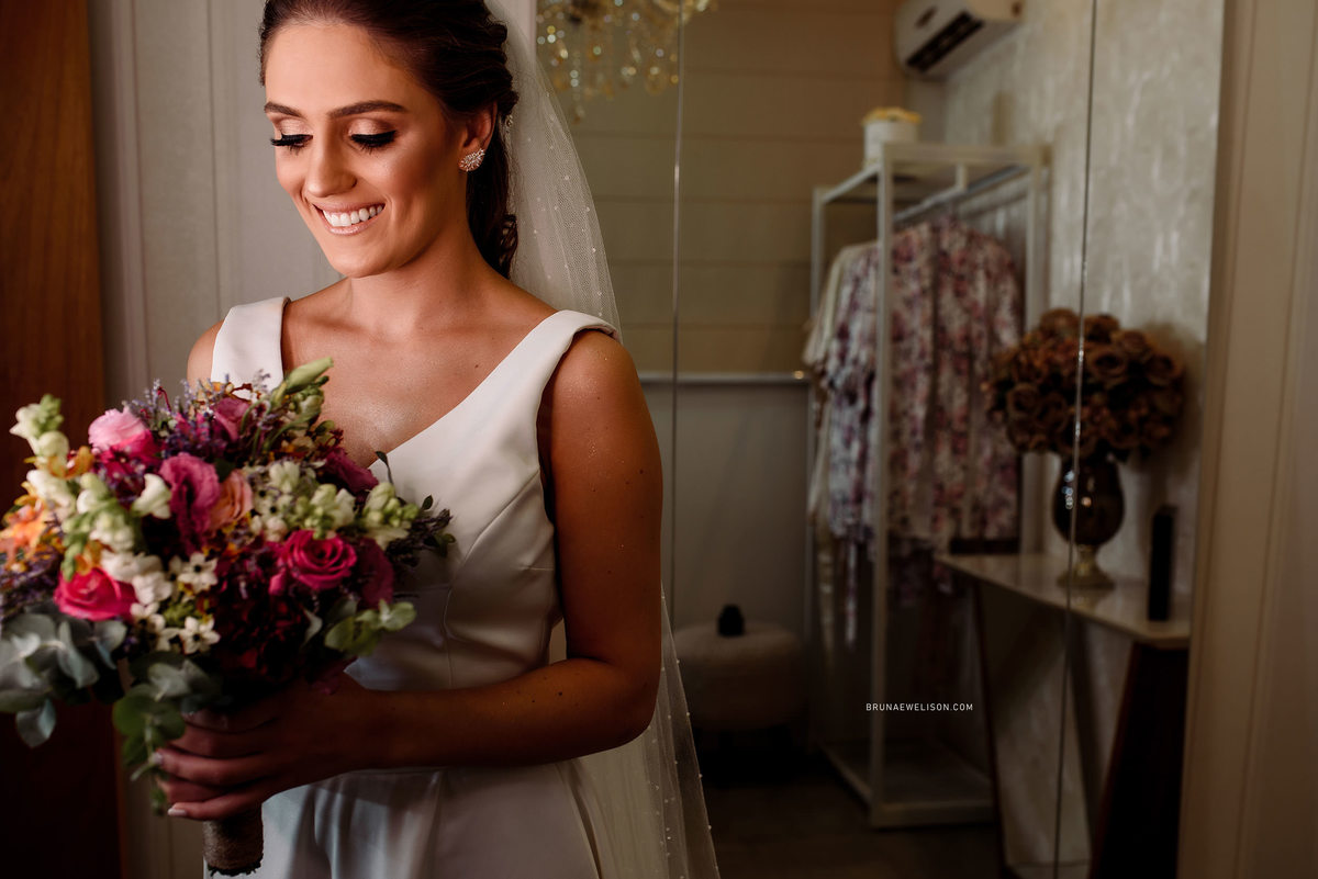 making of maquiagem noiva casamento bruna e welison espumoso tapera fotografo fotografia wedding
