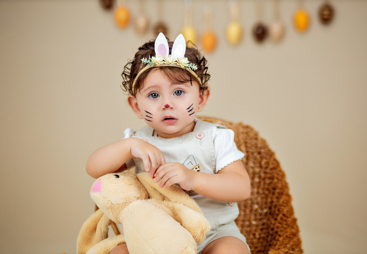 A Mamãe Ketlin e o Papai Isaque se derreteram com esse ensaio