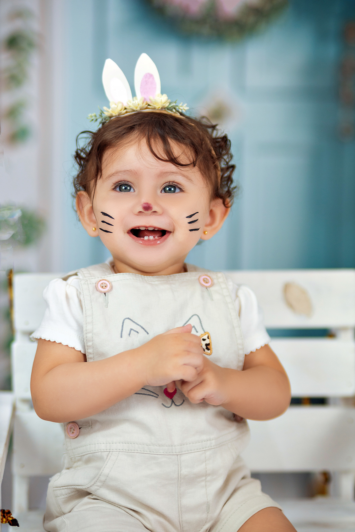 o fofurometro explodiu