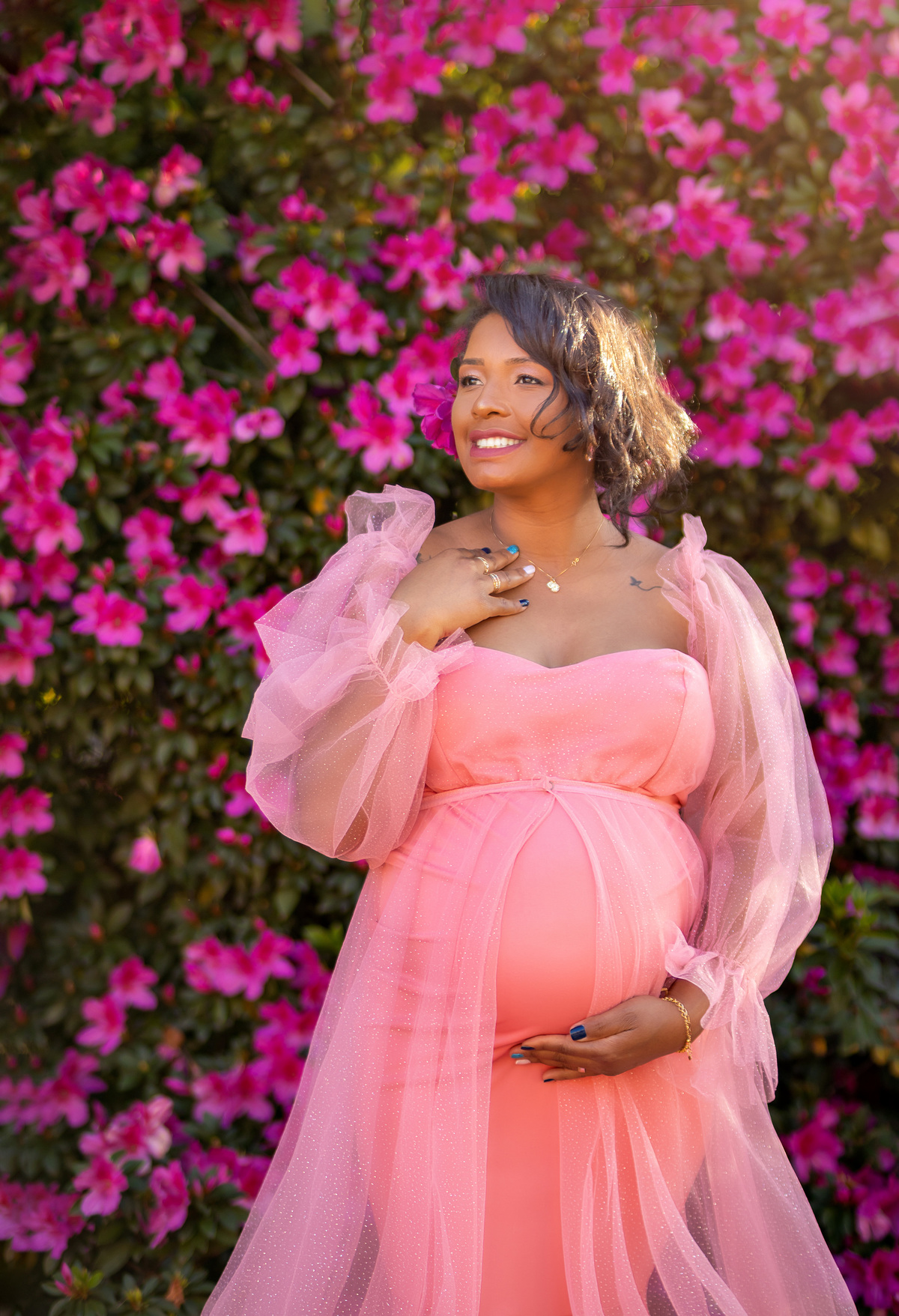 transbordando o amor