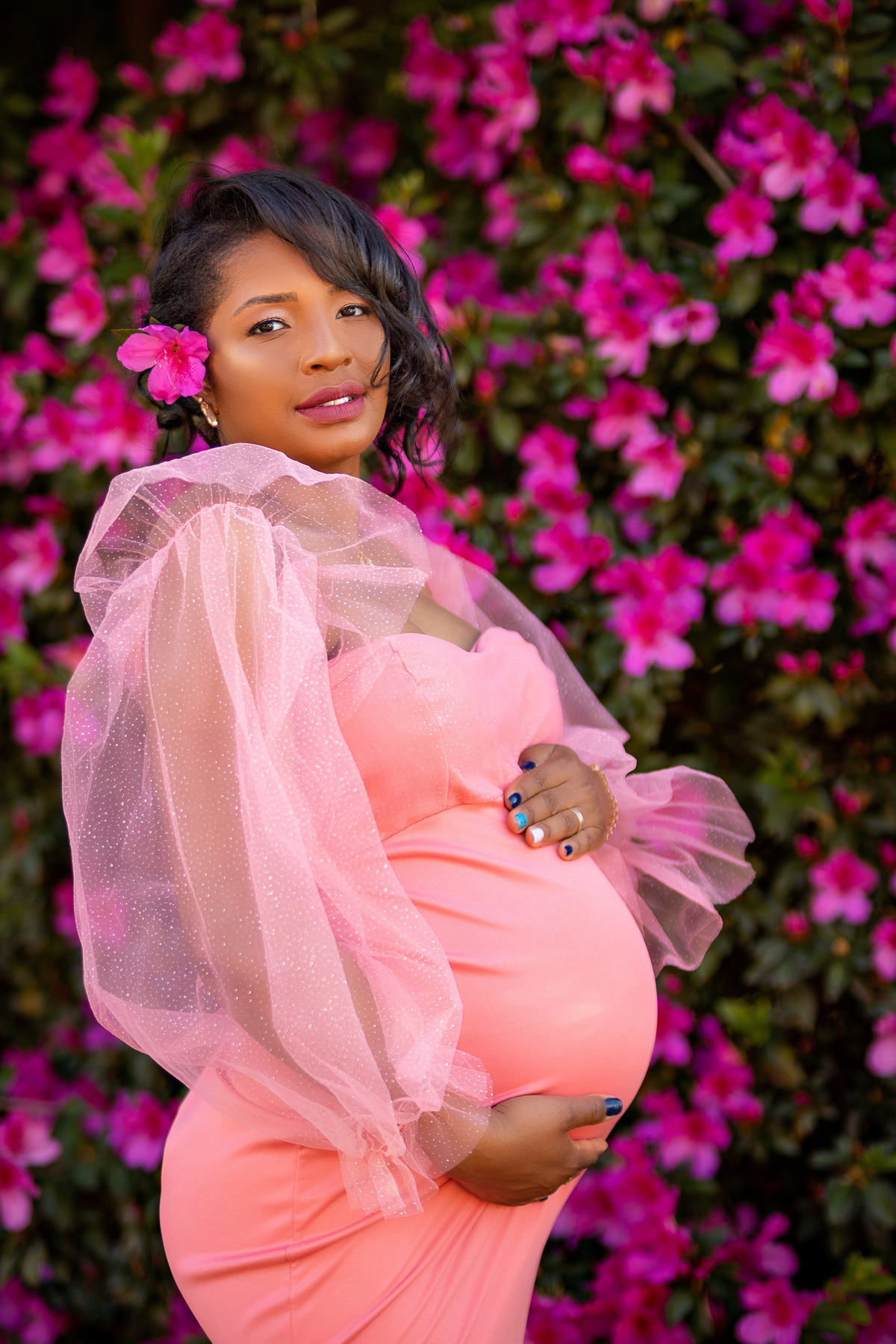 Já imaginando o rostinho do Samuel