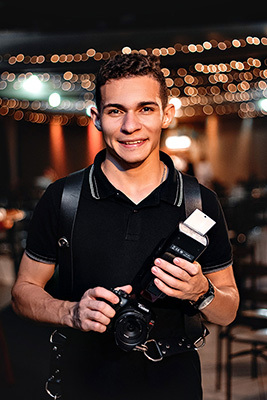 Sobre Eduardo Fonseca Fotografia