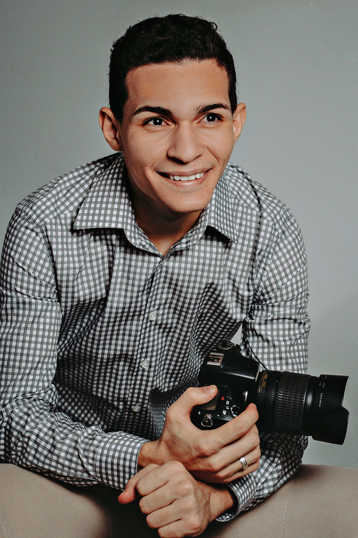Sobre Eduardo Fonseca Fotografia